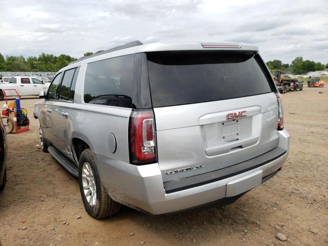 Photo 2 VIN: 1GKS2GKC4KR252730 - GMC YUKON XL K 