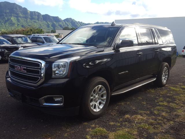 Photo 1 VIN: 1GKS2GKC4LR193261 - GMC YUKON XL K 