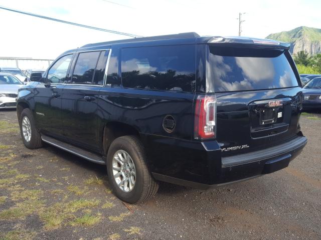 Photo 2 VIN: 1GKS2GKC4LR193261 - GMC YUKON XL K 