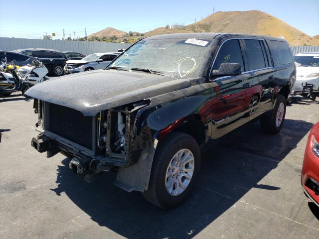 Photo 1 VIN: 1GKS2GKC4LR199626 - GMC YUKON XL K 