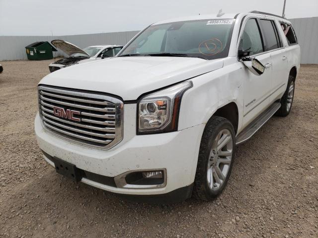 Photo 1 VIN: 1GKS2GKC4LR283672 - GMC YUKON XL K 