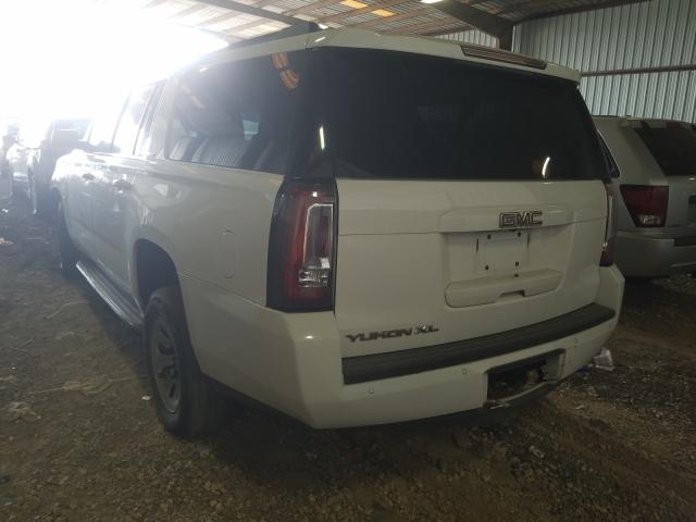 Photo 2 VIN: 1GKS2GKC5FR127855 - GMC YUKON XL K 