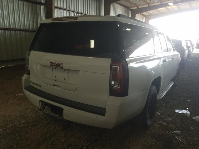 Photo 3 VIN: 1GKS2GKC5FR127855 - GMC YUKON XL K 