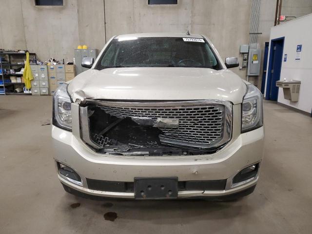 Photo 4 VIN: 1GKS2GKC5FR194293 - GMC YUKON XL K 