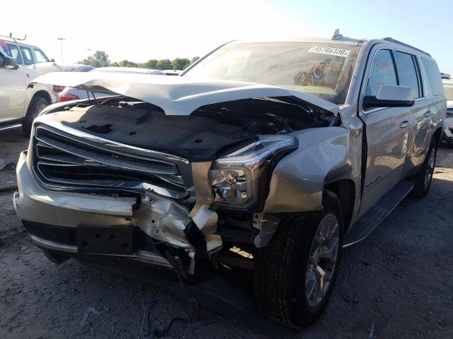 Photo 1 VIN: 1GKS2GKC5GR336272 - GMC YUKON XL K 