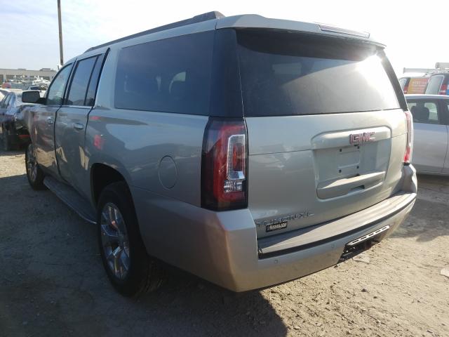 Photo 2 VIN: 1GKS2GKC5GR336272 - GMC YUKON XL K 