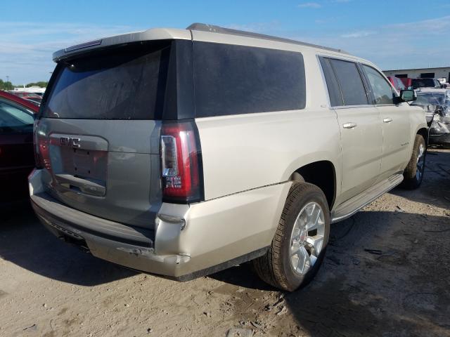 Photo 3 VIN: 1GKS2GKC5GR336272 - GMC YUKON XL K 