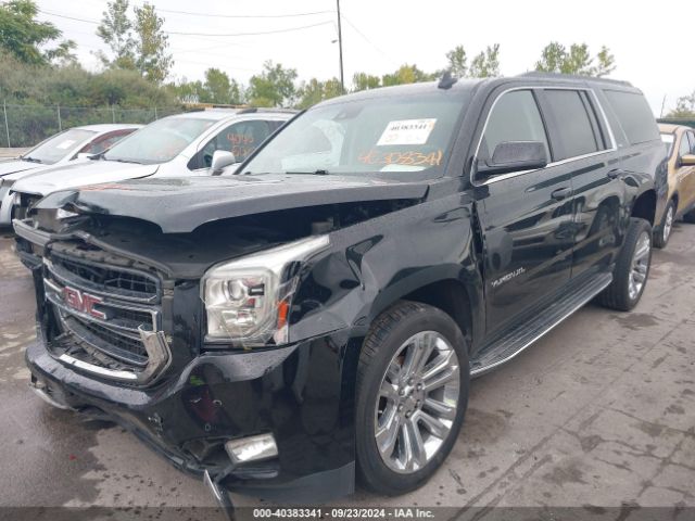 Photo 1 VIN: 1GKS2GKC5GR360023 - GMC YUKON XL 