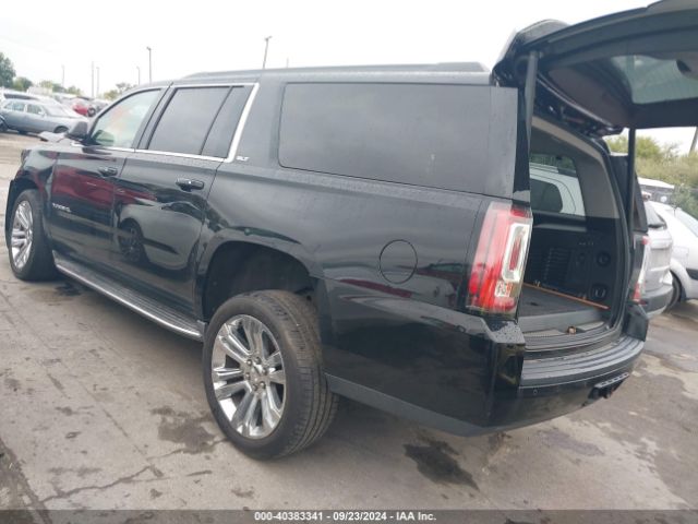 Photo 2 VIN: 1GKS2GKC5GR360023 - GMC YUKON XL 