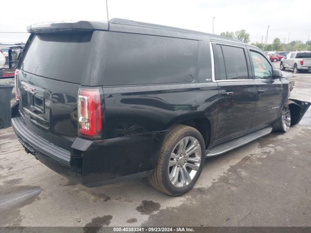 Photo 3 VIN: 1GKS2GKC5GR360023 - GMC YUKON XL 