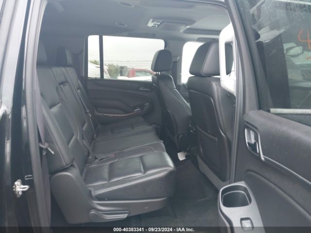 Photo 7 VIN: 1GKS2GKC5GR360023 - GMC YUKON XL 