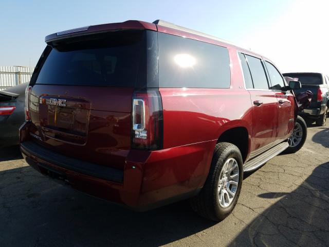 Photo 3 VIN: 1GKS2GKC5GR385374 - GMC YUKON XL K 