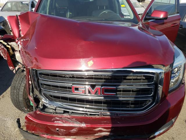 Photo 6 VIN: 1GKS2GKC5GR385374 - GMC YUKON XL K 