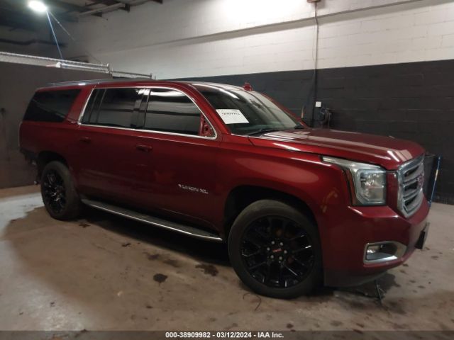 Photo 0 VIN: 1GKS2GKC5HR140303 - GMC YUKON XL 