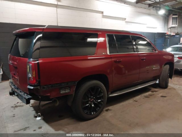 Photo 3 VIN: 1GKS2GKC5HR140303 - GMC YUKON XL 