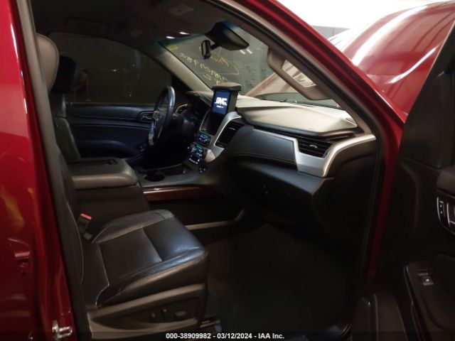 Photo 4 VIN: 1GKS2GKC5HR140303 - GMC YUKON XL 