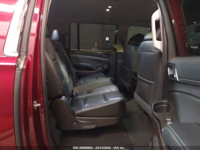 Photo 7 VIN: 1GKS2GKC5HR140303 - GMC YUKON XL 