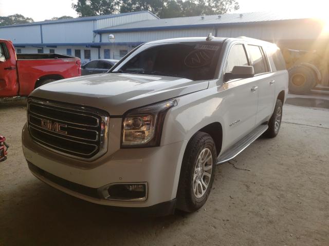 Photo 1 VIN: 1GKS2GKC5HR182115 - GMC YUKON XL 