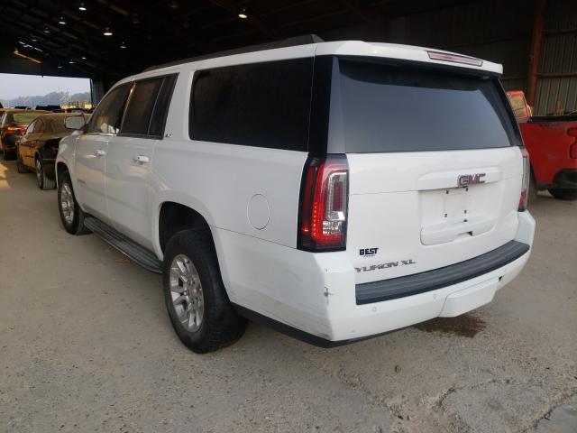 Photo 2 VIN: 1GKS2GKC5HR182115 - GMC YUKON XL 