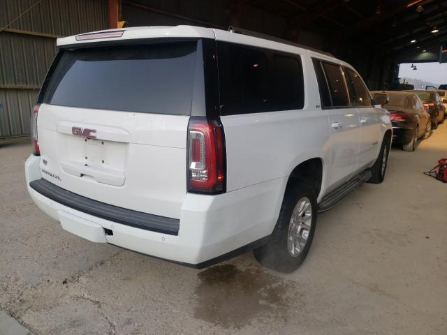 Photo 3 VIN: 1GKS2GKC5HR182115 - GMC YUKON XL 