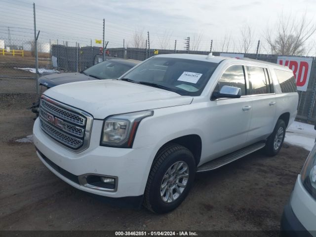 Photo 1 VIN: 1GKS2GKC5HR182115 - GMC YUKON XL 