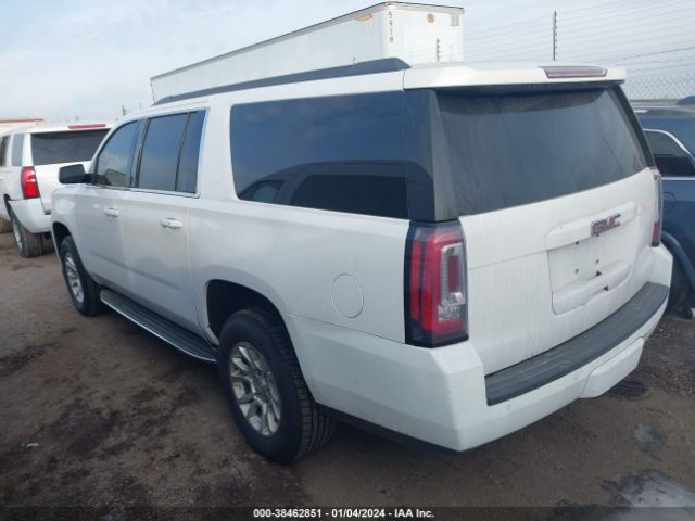 Photo 2 VIN: 1GKS2GKC5HR182115 - GMC YUKON XL 