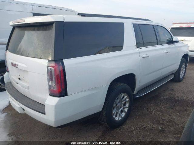 Photo 3 VIN: 1GKS2GKC5HR182115 - GMC YUKON XL 