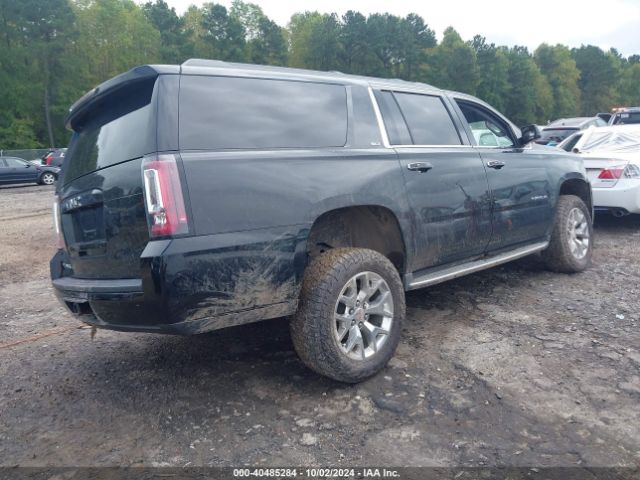 Photo 3 VIN: 1GKS2GKC5HR198525 - GMC YUKON XL 