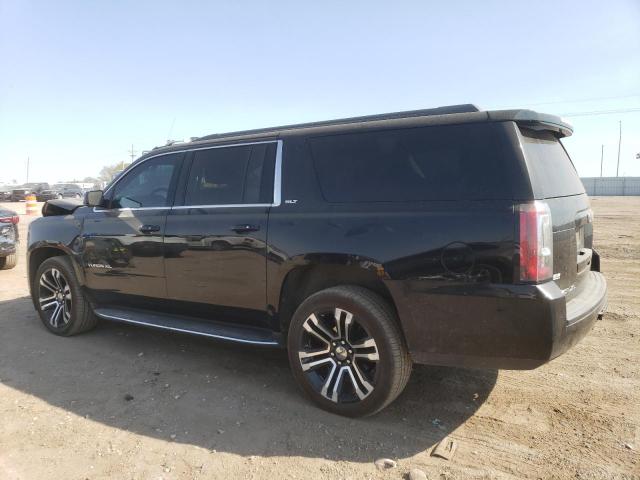 Photo 1 VIN: 1GKS2GKC5HR202847 - GMC YUKON XL K 