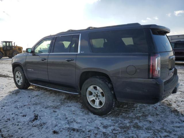 Photo 1 VIN: 1GKS2GKC5HR270761 - GMC YUKON XL K 