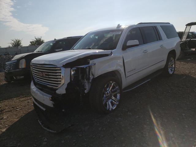 Photo 1 VIN: 1GKS2GKC5HR300776 - GMC YUKON XL K 