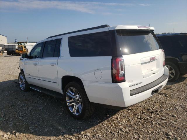 Photo 2 VIN: 1GKS2GKC5HR300776 - GMC YUKON XL K 