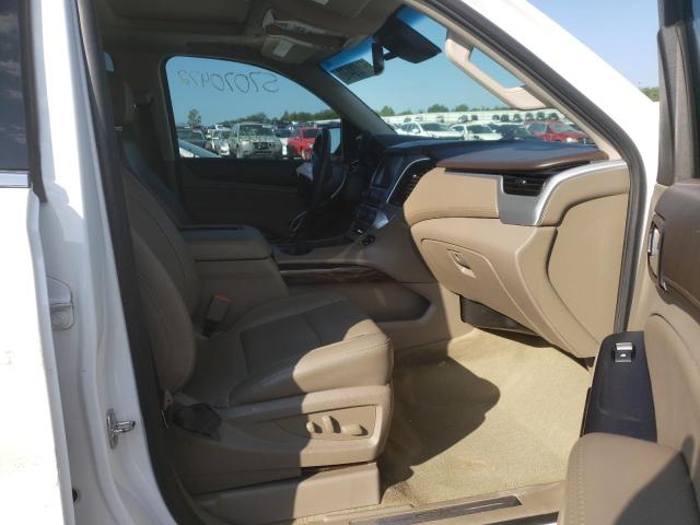 Photo 4 VIN: 1GKS2GKC5HR300776 - GMC YUKON XL K 