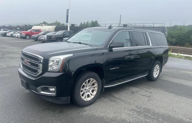 Photo 1 VIN: 1GKS2GKC5HR325080 - GMC YUKON XL K 