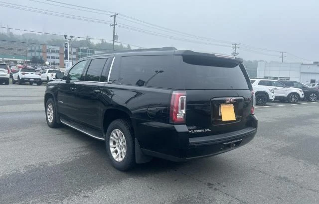 Photo 2 VIN: 1GKS2GKC5HR325080 - GMC YUKON XL K 