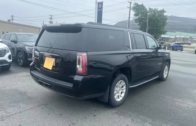 Photo 3 VIN: 1GKS2GKC5HR325080 - GMC YUKON XL K 