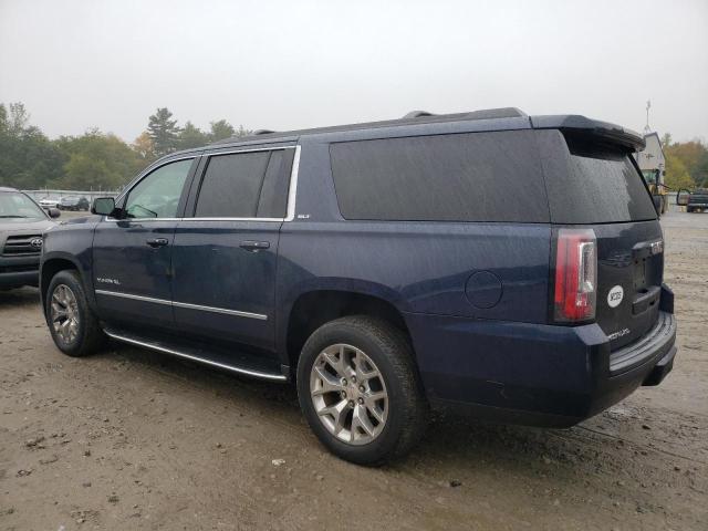 Photo 1 VIN: 1GKS2GKC5HR333101 - GMC YUKON XL 