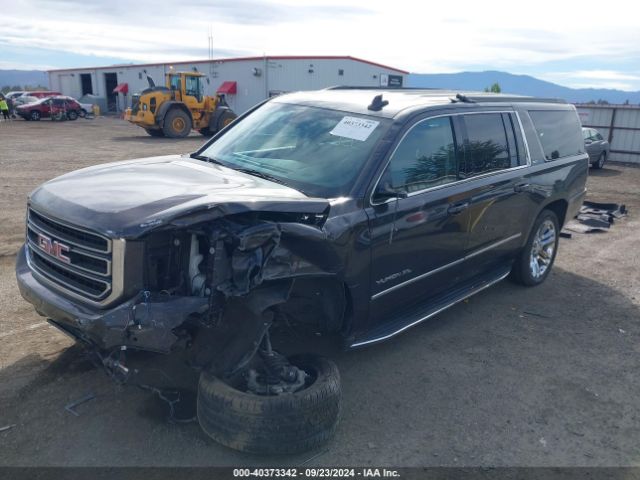 Photo 1 VIN: 1GKS2GKC5HR377325 - GMC YUKON XL 