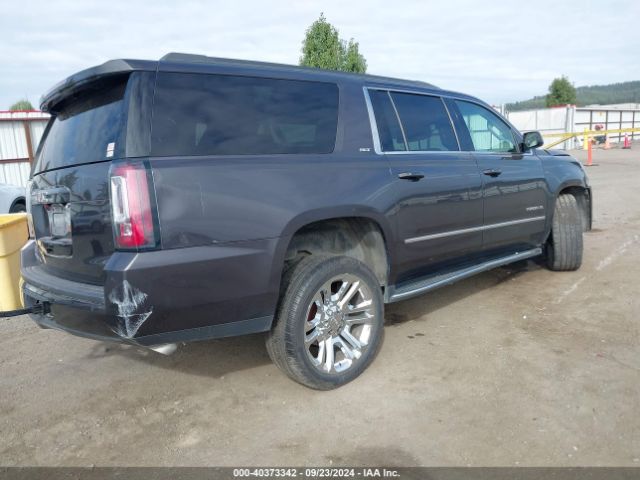 Photo 3 VIN: 1GKS2GKC5HR377325 - GMC YUKON XL 