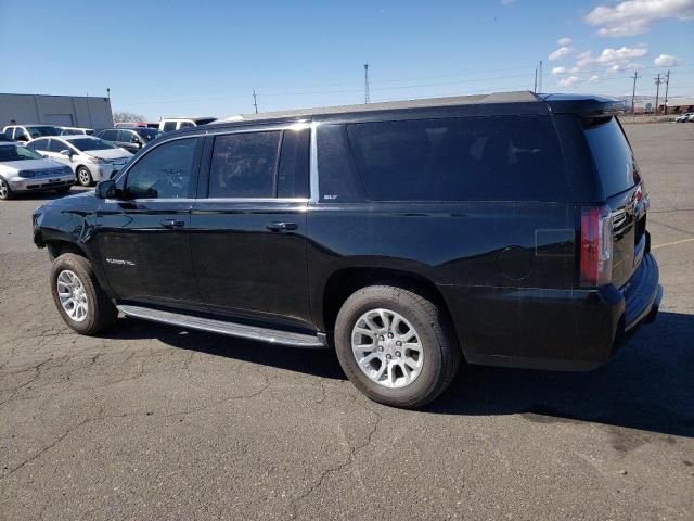 Photo 1 VIN: 1GKS2GKC5JR322931 - GMC YUKON XL K 