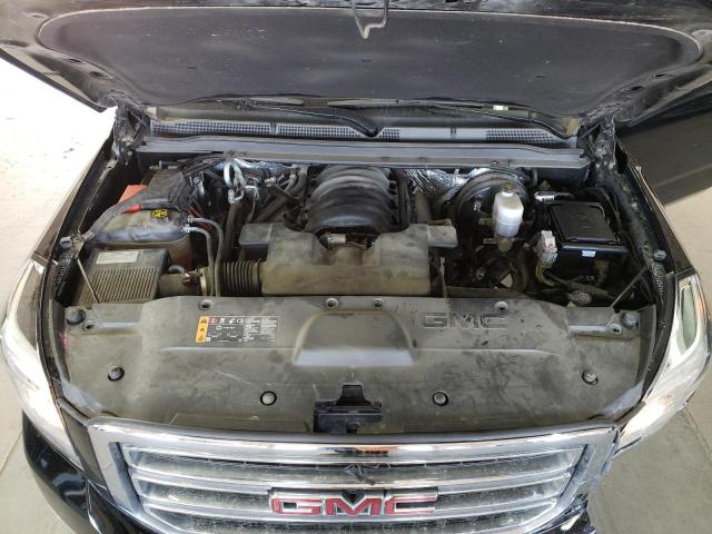 Photo 11 VIN: 1GKS2GKC5JR322931 - GMC YUKON XL K 