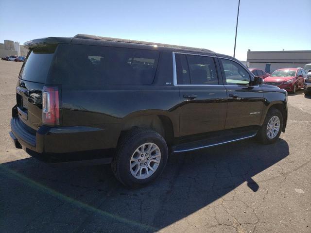 Photo 2 VIN: 1GKS2GKC5JR322931 - GMC YUKON XL K 