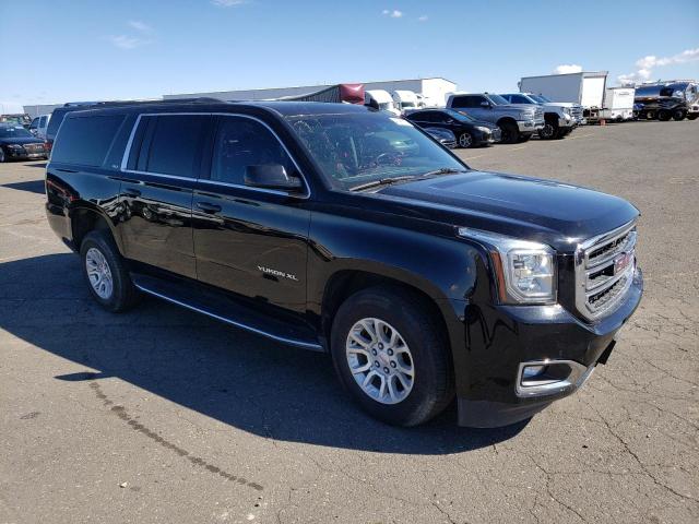 Photo 3 VIN: 1GKS2GKC5JR322931 - GMC YUKON XL K 