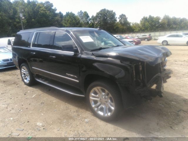 Photo 0 VIN: 1GKS2GKC5JR395541 - GMC YUKON XL 