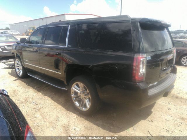 Photo 2 VIN: 1GKS2GKC5JR395541 - GMC YUKON XL 