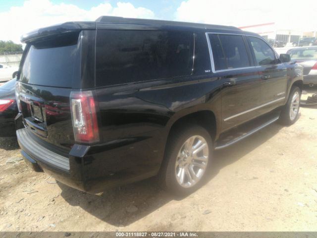 Photo 3 VIN: 1GKS2GKC5JR395541 - GMC YUKON XL 