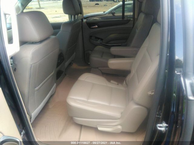 Photo 7 VIN: 1GKS2GKC5JR395541 - GMC YUKON XL 