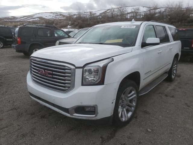 Photo 1 VIN: 1GKS2GKC5KR118700 - GMC YUKON XL K 