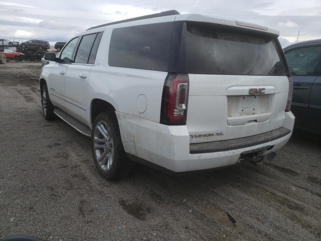 Photo 2 VIN: 1GKS2GKC5KR118700 - GMC YUKON XL K 