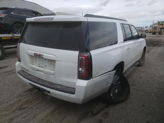 Photo 3 VIN: 1GKS2GKC5KR118700 - GMC YUKON XL K 